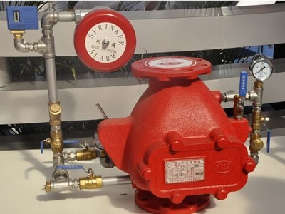 干式報(bào)警閥消防產(chǎn)品3C認(rèn)證價(jià)格、申請流程及費(fèi)用解析——以成都阿爾法極致思想科技為例